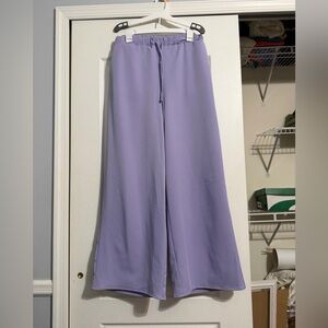 Le Lis Lilac Trousers